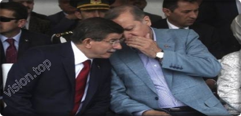 أخبار تركيا،، أوغلو ينقلب على أردوغان ويهدد بفضح علاقته بالإرهاب