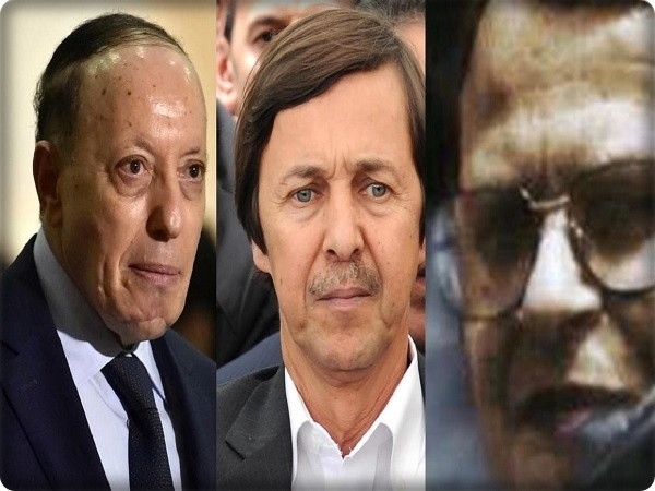  القضاء العسكرى يبت في قضية شقيق الرئيس الجزائرى السابق 