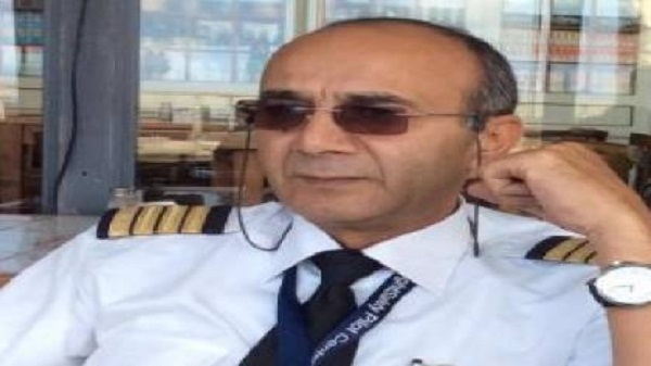 وقعت هيئة الطيران المدني عقوبة على الطيار أشرف أبو اليسر بسحب رخصته مدى الحياة لانتهاكه معايير السلامة أثناء الطيران، بالإضافة إلى سحب رخصة مساعده لمدة عام.