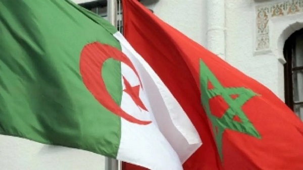 الجزائر يقطع علاقته الدبلوماسية مع المغرب