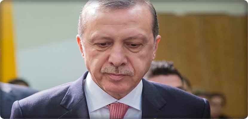 استفتاء شعبي على مشروع قانون لتعديلات دستورية تعزز صلاحيات رجب طيب أردوغان في ربيع 2017