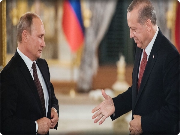 هل روسيا ستتخذ مكانا في سيناريو تركيا الأسوأ في إدلب
