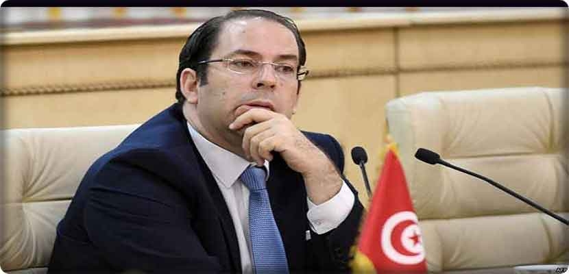 هذا التصويت الذي اجتازه رئيس الحكومة التونسية ما هو إلا خطوة تسبق المواجهة مع مؤسسة الرئاسة