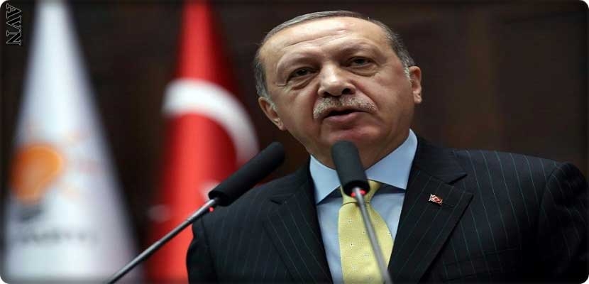 رفض الرئيس التركي رجب طيب اردوغان انتقادات واشنطن لبلاده على خلفية توقيف موظفين يعملان لدى القنصلية الأمريكية