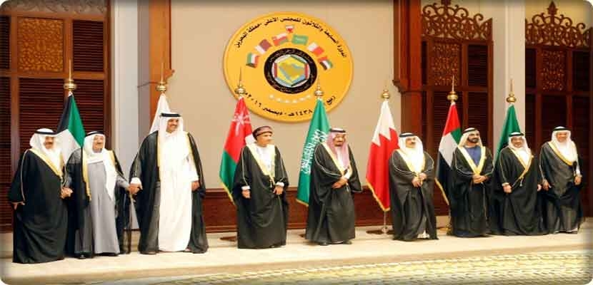 فادة كجلس التعاون الخليجي في قمة 2016