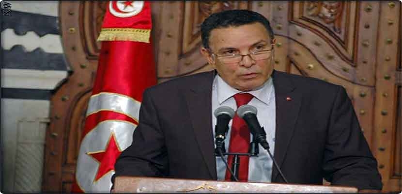 تونس: فرحات الحرشاني ينضم لمجموعة الجامعة المركزية