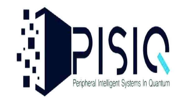 فيزيون مصر للأخبار:-   شركة «PISIQ »، الأحرف الأولى لـ  Peripheral Intelligent System  in Quantum  