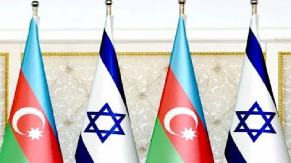 أذربيجان تعين سفيرا لها في إسرائيل|||