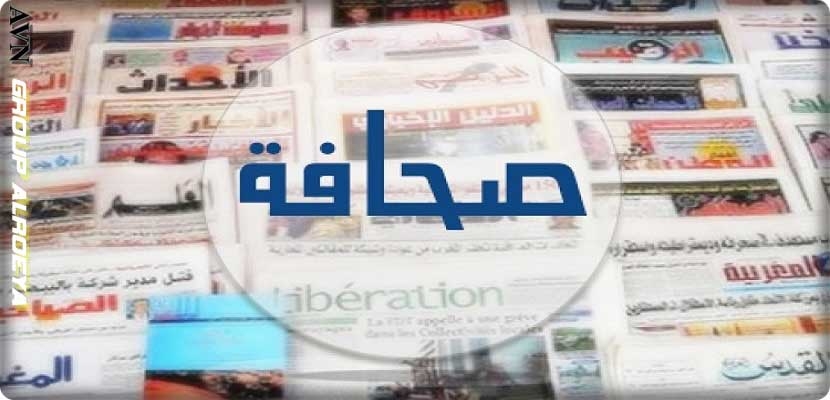 أزمة قطاع الصحافة بشقيه الورقي والإلكتروني في المغرب