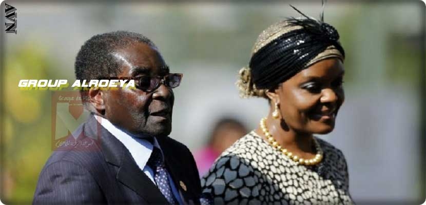  موغابي ظل في الحكم 37 عاما 