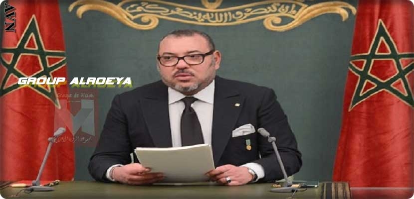العاهل المغربي يقيل وزراء ومسؤولين على خلفية احتجاجات الحسيمة