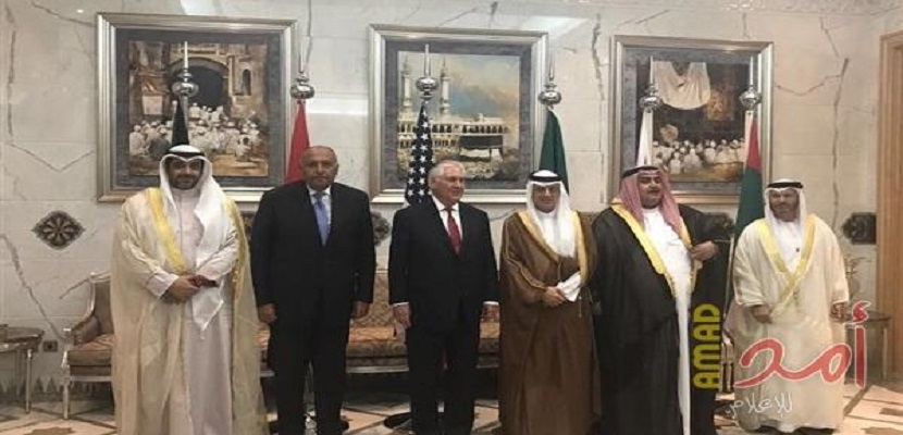 لم تنجح جهود الوساطة الكويتية ولا محاولات عدد من الدول الغربية، بينها الولايات المتحدة، في حلحلة الأزمة