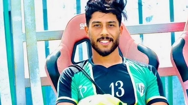 وفاة اللاعب المصري، أحمد فتحي بسبب أزمة قلبية|||