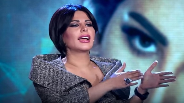 شمس الكويتية: أحببت نفسي الكبرى ولم أحب نفسي الصغرى