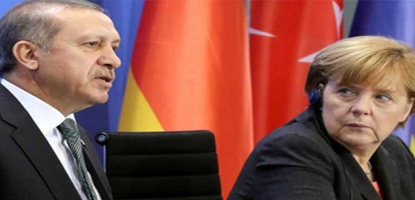 تدهورت العلاقات بين أنقرة وبرلين في شكل كبير منذ محاولة الانقلاب في تركيا في تموز/يوليو 2016.