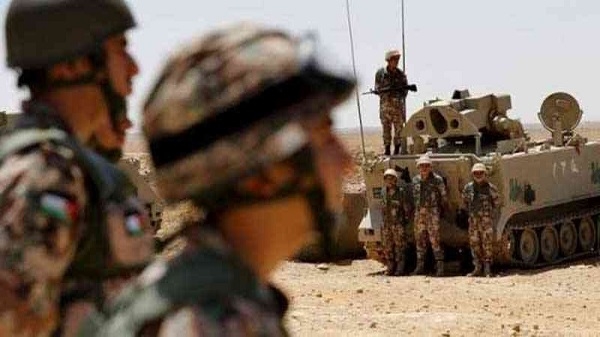 المملكة الأردنية تعود إلى إلزامية الخدمة العسكرية