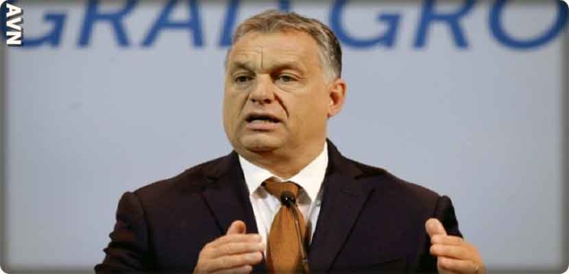 وصف رئيس وزراء المجر فيكتور أوربان إجبار بلاده على القبول بخطة الاتحاد الأوروبي لإعادة توزيع آلاف المهاجرين بين دول التكتل، بأنه يقترب من حد " العنف".
