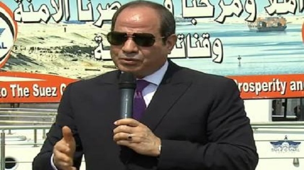 الذكرى التاسعة والثلاثين لتحرير سيناء 