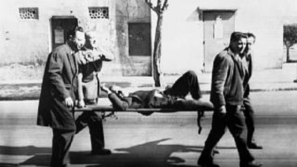 الرئيس الفرنسي: حادثة  إيسلي  1962 في الجزائر "لا تُغتفر بالنسبة للجمهورية"|||