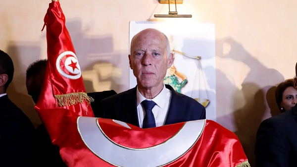 بعد تصريح الرئيس التونسي، القبض على شخص خطط لإغتياله