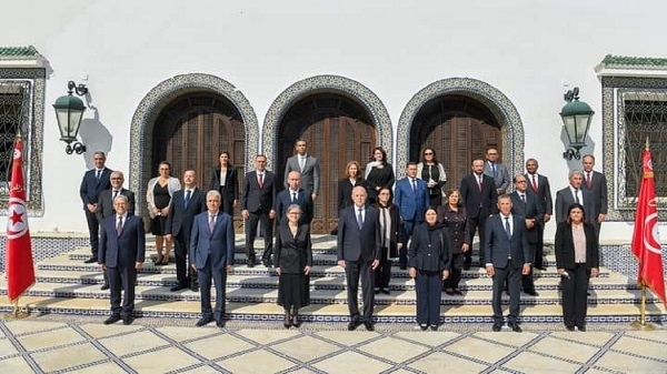 رئيس تونس وفكرة الدستور الإنجليزي