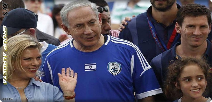 الأرجنتينيون لليونيل ميسي: لا تلعب في إسرائيل