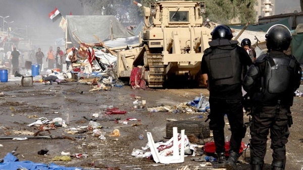 مصر تؤيد قفزة الثقة للقيادة التونسية