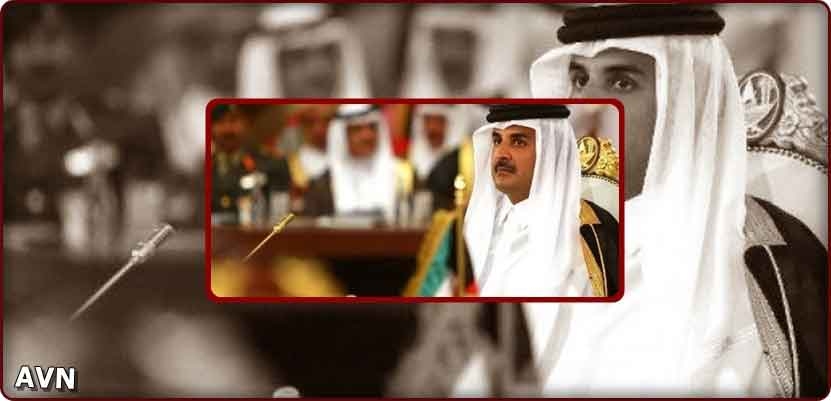 #حكومات_الخليج و #الدول_العربية_المقاطعة_لقطر تعد قائمة طلبات موحدة من قطر لتقديمها إلى الولايات المتحدة الأمريكية