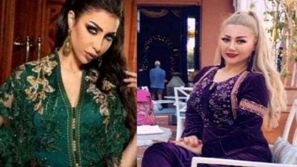 القبض على المغربية سهام بادة بسبب قضية "حمزة مون بيبي"