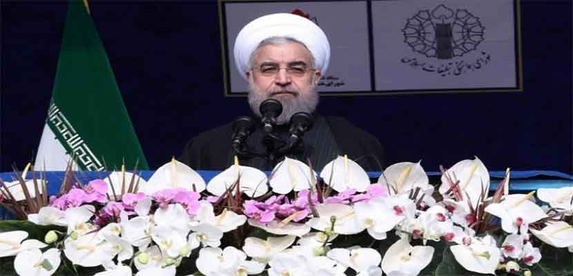 قال روحاني في يناير/كانون الثاني2017، إن عشر دول على الأقل بينها الكويت عرضت الوساطة في الخلاف المتصاعد بين السعودية وإيران.