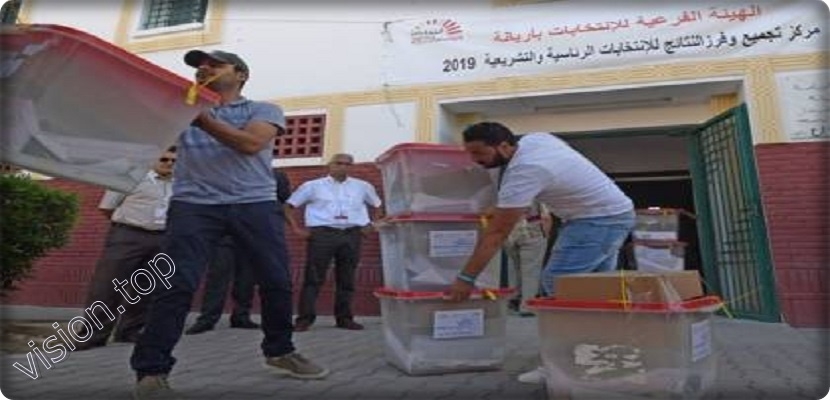 تونس: انتخابات تشريعية بين رئاسيتين
