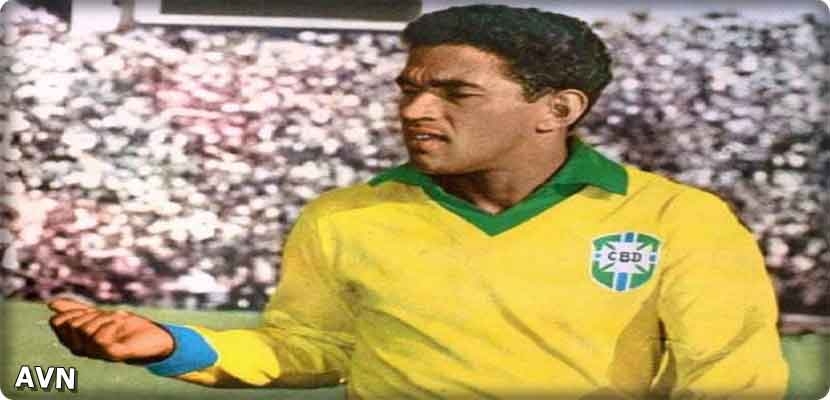 غارينشا، الجناح الطائر في المنتخب البرازيلي سابقا، تزوج ثلاث مرات وترك 13 ولدا قبل ان يتوفى عام 1983 عن 49 عاما 