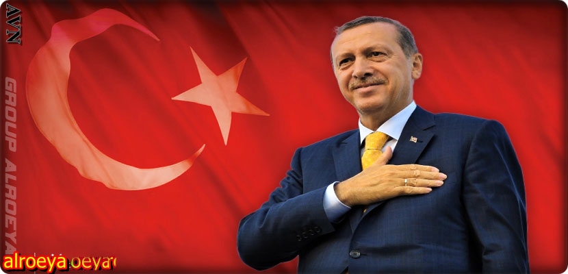رجب طيب أردوغان سيصبح رئيس تركيا ورئيس الوزراء أيضا