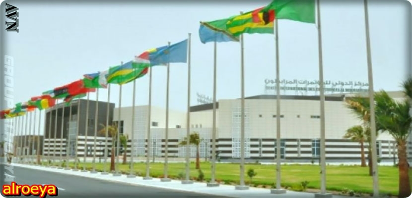 القمة 31 للاتحاد الإفريقي في نواكشوط بحضور نحو 41 من قادة القارة