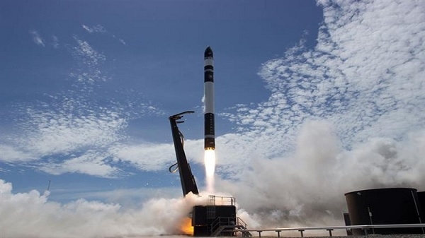 Rocket Lab الأمريكية تعلن فقدان أحد صواريخها الالكترونية