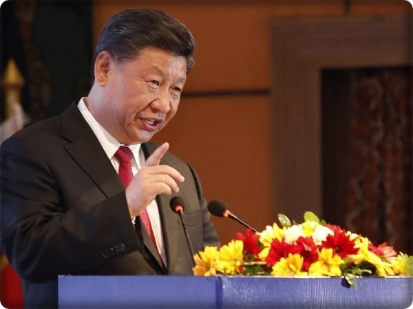 الرئيس الصيني: أزمة "كورونا" أخطر حالة طوارئ صحية في البلاد