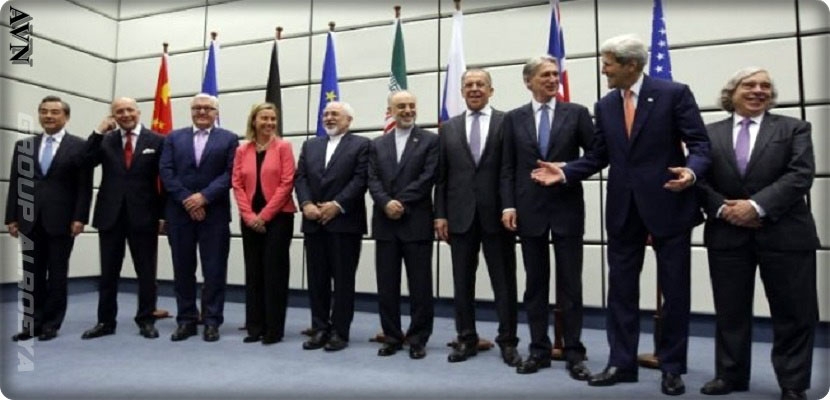 ردود أفعال إيران وإسرائيل وأوروبا على الخروج الأمريكي من الاتفاق النووي