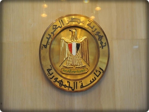 أسماء الوزراء والنواب الجدد في الحكومة المصرية