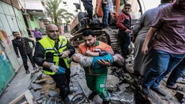 إسرائيل رفضت قرارا أمميا بفتح تحقيق دولي في جرائم الحرب على غزة