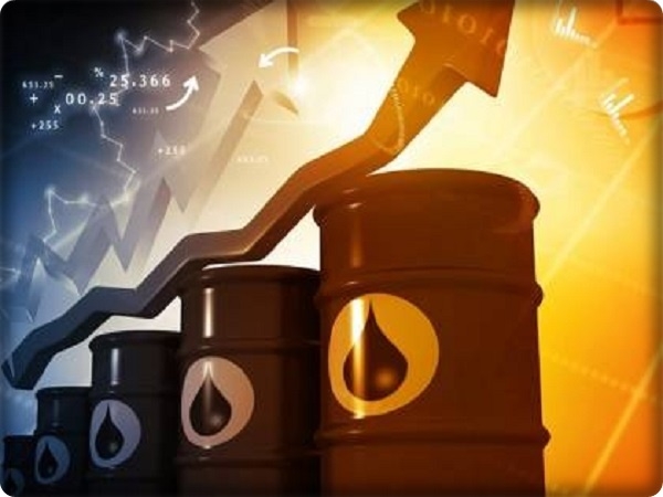 الضربات الإيرانية في العراق تشعل أسعار النفط