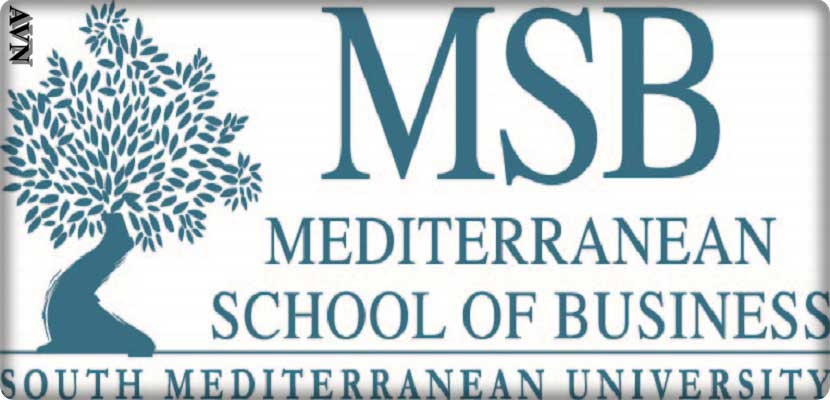  Mediterranean Business School(MBS)، إحدى فروع لقطب الأكاديمي لـSMU ، South Mediterranean University