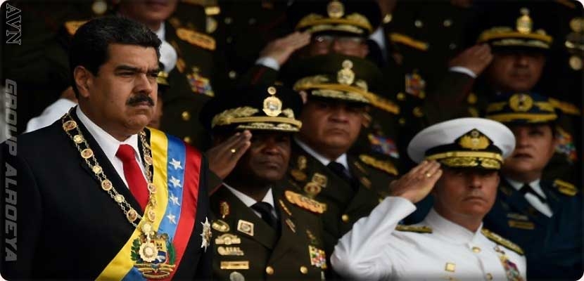قال مصدر حكومي كولومبي إن اتهام سانتوس بالوقوف خلف الهجوم ضد مادورو "لا أساس له". 