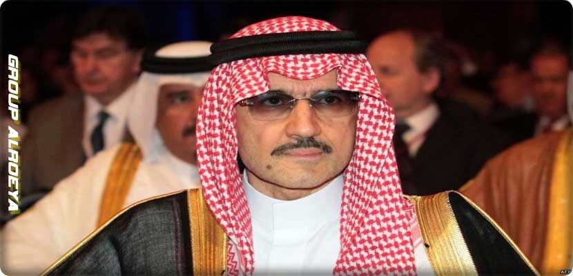  السلطات السعودية نقلت الملياردير السعودي الأمير الوليد بن طلال من فندق الريتز كارلتون، الذي كان محتجزاً فيه، إلى سجن الحائر شديد الحراسة بعد رفضه دفع ما طلب منه