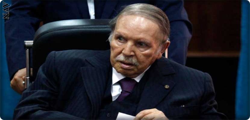 الجزائر: بوتفليقة يحاول فرض عهدة خامسة