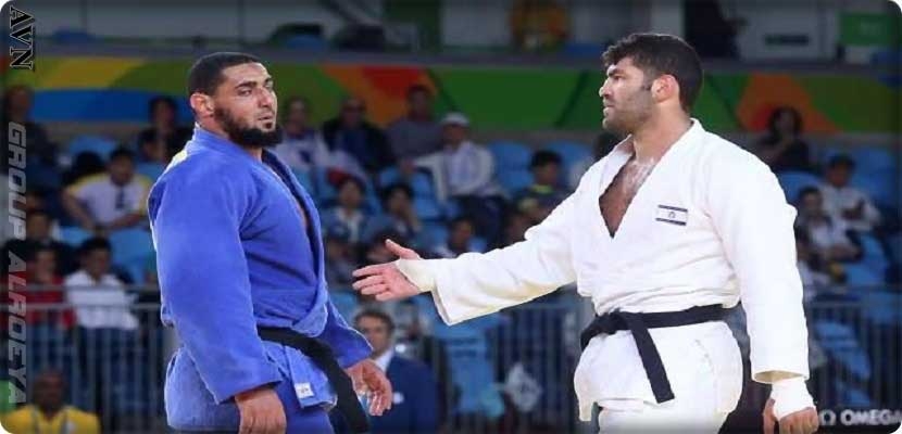  إسرائيل تتسبب في إلغاء مسابقتين رياضيتين في تونس وأبوظبي