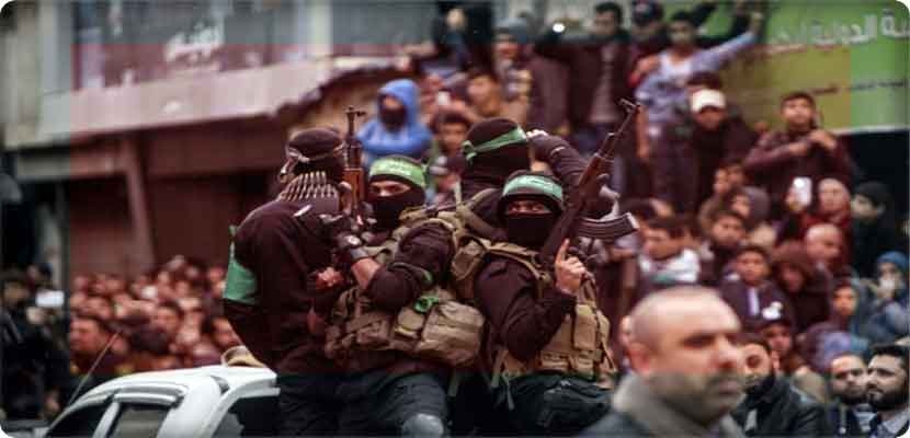 تحسن العلاقات حركة حماس ومصر في المدة الأخيرة وان مصر تدرك جيدا ان حماس هي من تحمي حدود القطاع مع شماي سيناء. 