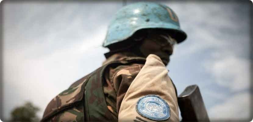 أفريقيا الوسطى:-عشرات القتلى في مواجهات مسلحة