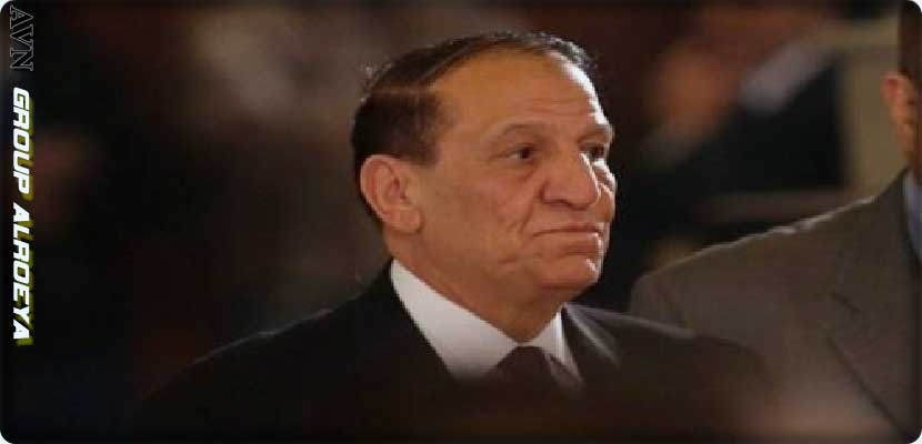 بيان القيادة العامة للقوات المصرية المسلحة حول الفريق سامي عنان، وحظر النشر في القضية