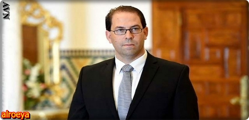 أوضح رئيس الحكومة التونسية خطورة المرحلة التي تمر بها تونس من إلتزامات أمام الصناديق الدولية