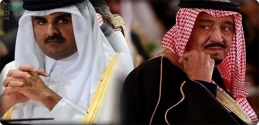 كانت السعودية والإمارات والبحرين ومصر قد قطعت قبل أكثر من 3 شهور العلاقات الدبلوماسية والاقتصادية بما فيها الرحلات الجوية مع قطر، واتهمتها بدعم منظمات إرهابية والتدخل في الشؤون الداخلية للدول الأخرى
